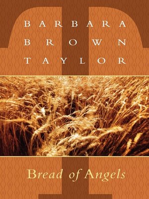 cover image of Bread of Angels
